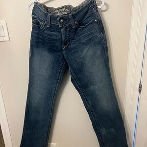 Ariat jeans